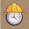 Worked Time icon