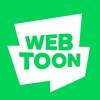 WEBTOON: Comics app icon