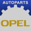 Autoparts for Opel icon