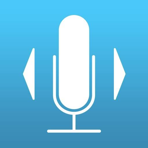 MicSwap: Mic Modeler Recorder icon