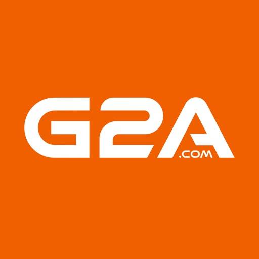 G2a icon