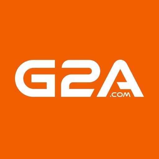 G2a app icon