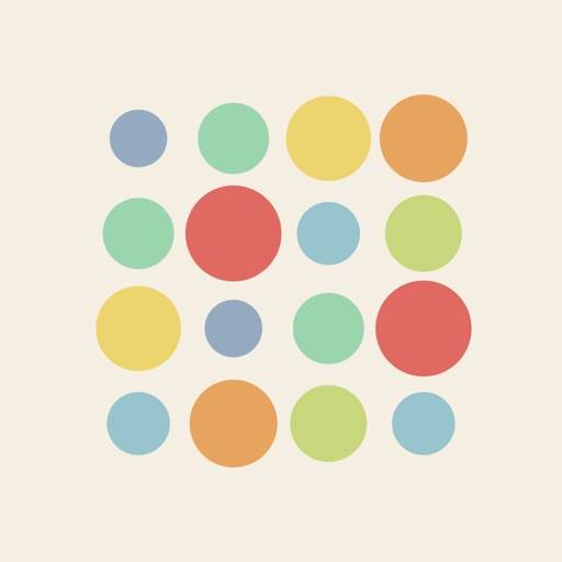 GREG - A Mathematical Puzzle Game To Train Your Brain Skills icono