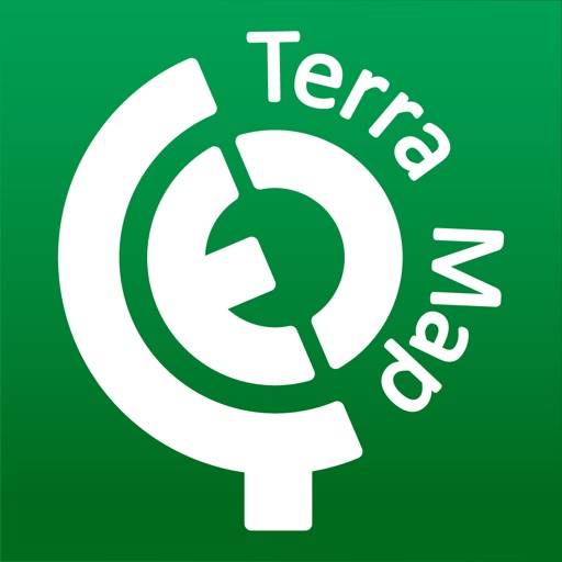 delete Terra Map