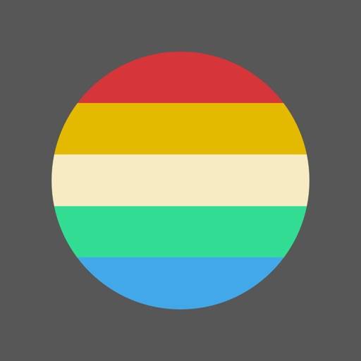 Color Mate app icon