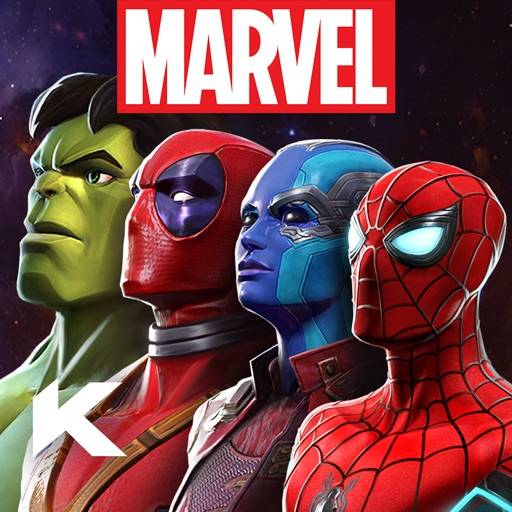 Marvel Contest of Champions icône