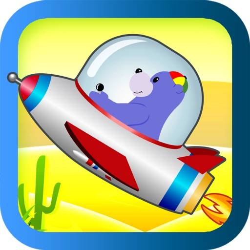 ta bort Zaky’s Fast Mission