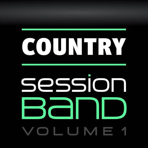 SessionBand Country 1 icon