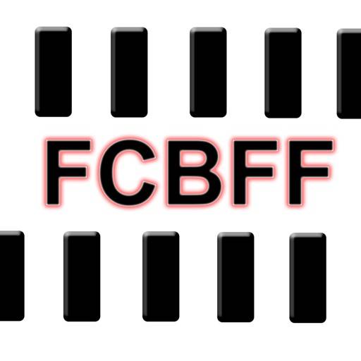 Fcbff app icon