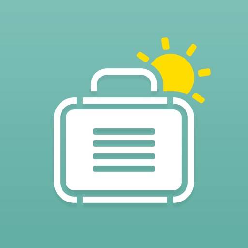 PackPoint - Liste per i viaggi icon