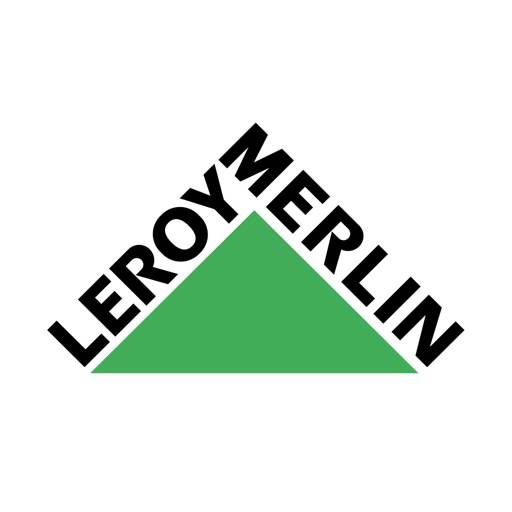Леруа Мерлен: товары для дома икона