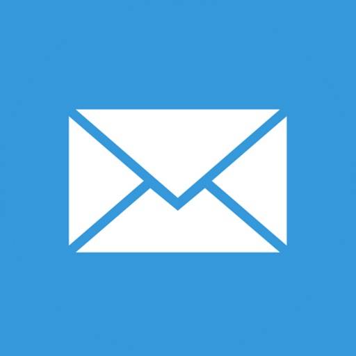 Spoof E-Mail icon