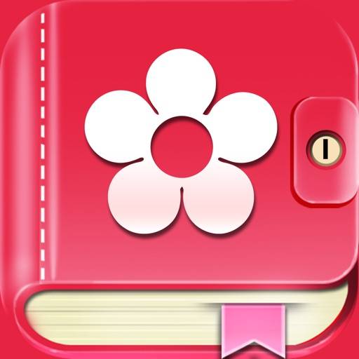 Трекер Периодов Мой Календарь icon