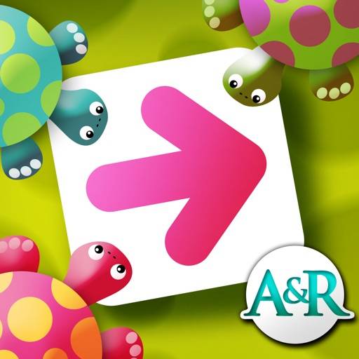 Logica con la tartaruga icona