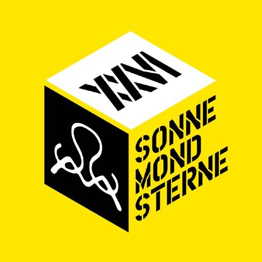 SonneMondSterne Festival XXVI icon