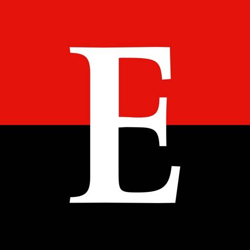 Espresso from The Economist app icon