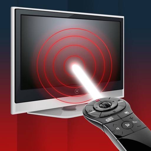 LGee : TV Remote simge
