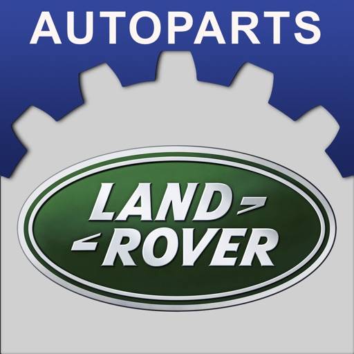 Autopartes para Land Rover icon