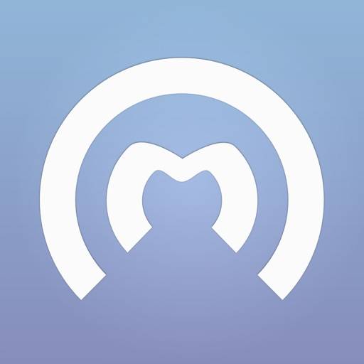 Mocast ikon