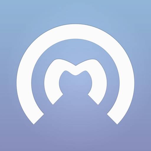 Mocast app icon