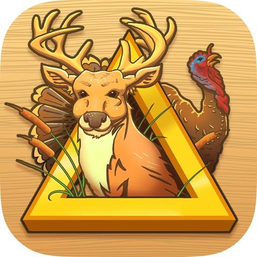 MO Hunting app icon