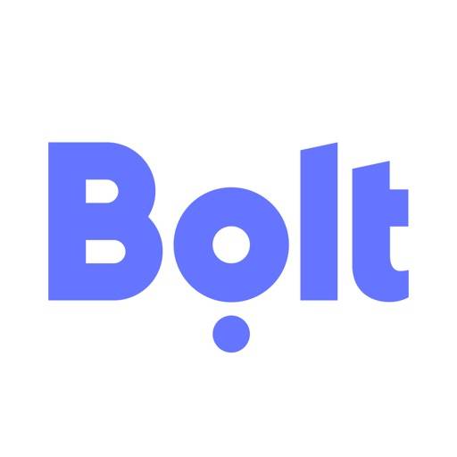 Bolt Driver icon