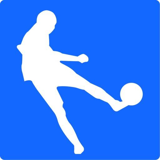 WOSTI Fútbol TV app icon