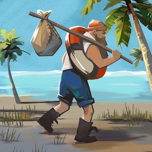 Hobo Life and Story Simulator app icon