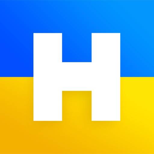 Новини України icon