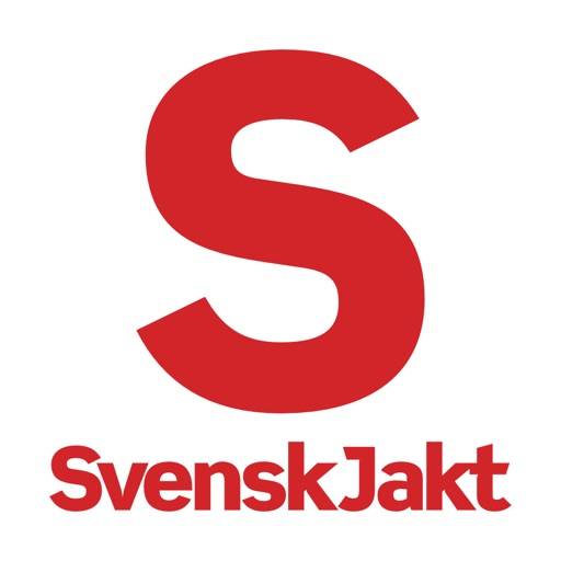 Svensk Jakt app icon