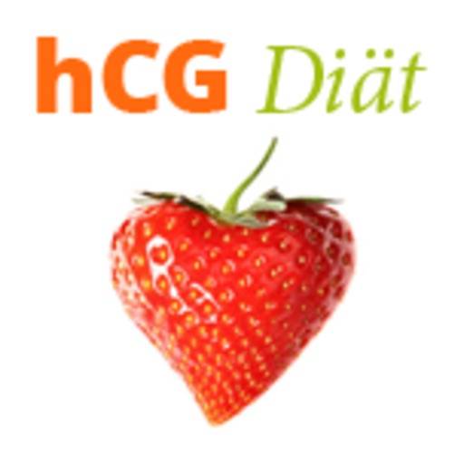 HCG Diät icon