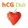 HCG Diät app icon