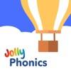 Jolly Phonics Sounds Adventure icona
