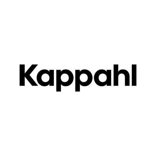 Kappahl app icon