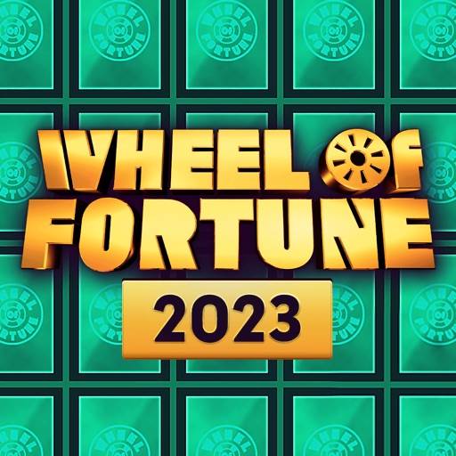 Wheel of Fortune: Show Puzzles icon