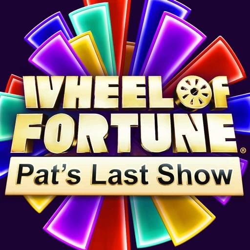 Wheel of Fortune: Show Puzzles icon