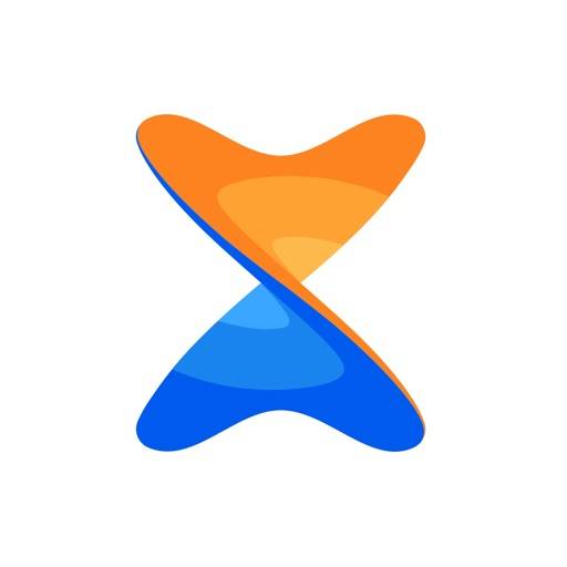 delete Xender: Transfer, Share Files