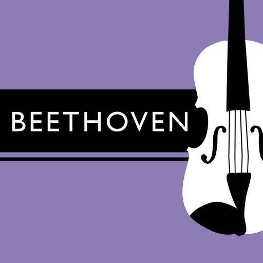 Beethoven All String Quartets icon