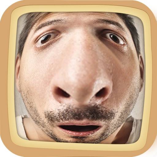delete Funny Camera FX and Funny Voice