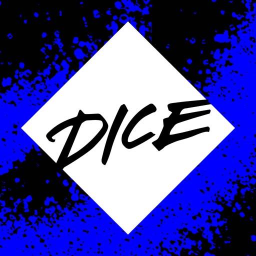 DICE: Events & Live Streams icon
