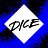 DICE: Events & Live Streams Symbol