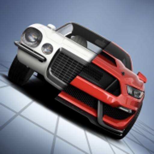 3DTuning: Car Game & Simulator icona