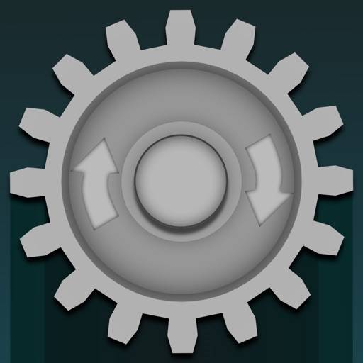 Gear Speed app icon
