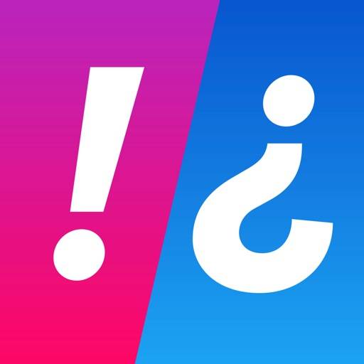 Wahrheit oder Pflicht! Spiel app icon