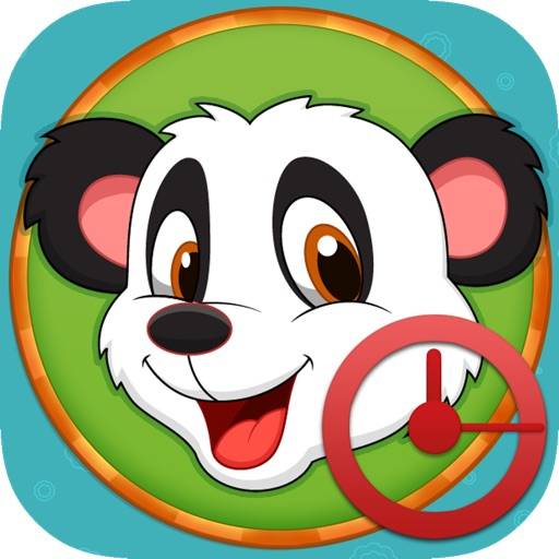 Timer for Kids app icon