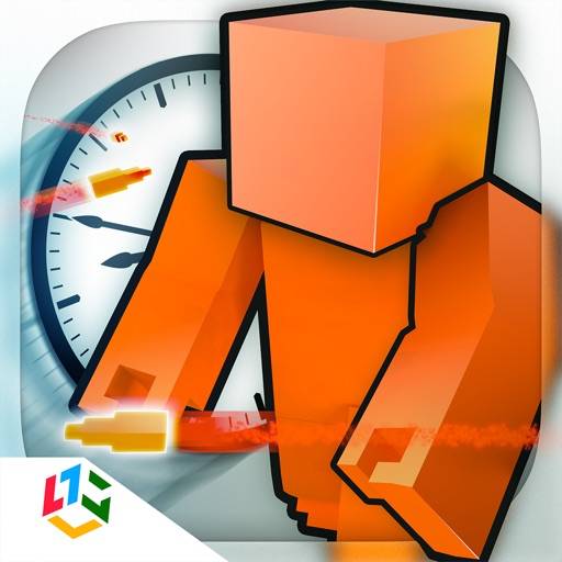 Super Block Hot Sniper app icon