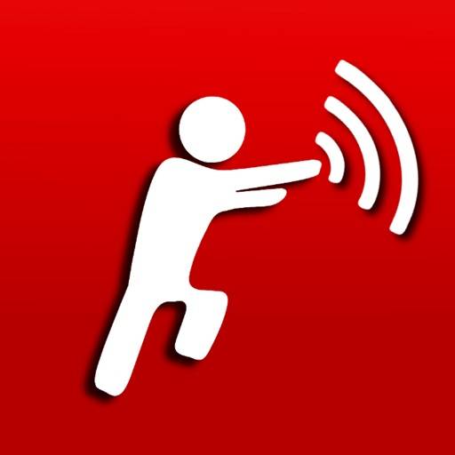 Trasferimento di file:NearPush icon