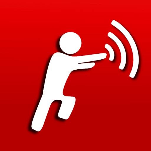 WiFi File Transfer : NearPush app icon