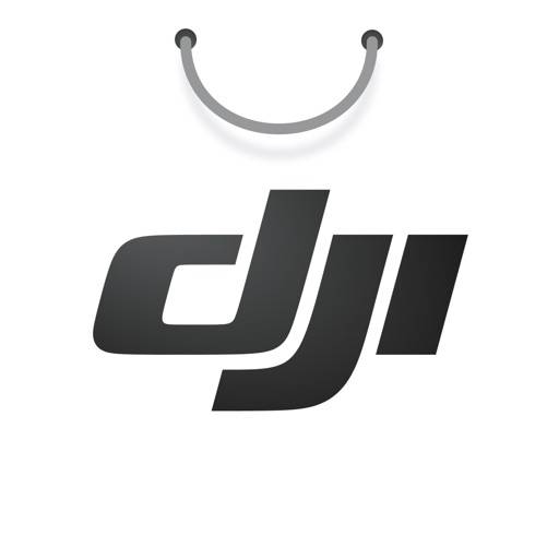 DJI Store – Try Virtual Flight icon