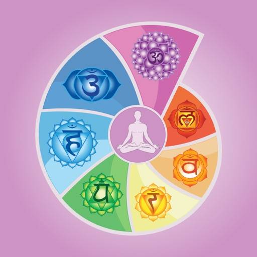 Focus: Chakra Meditation icon